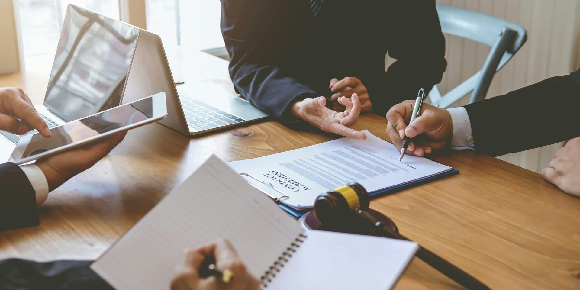 Supreme Court’s Recent Decisions Impacting Employment Law