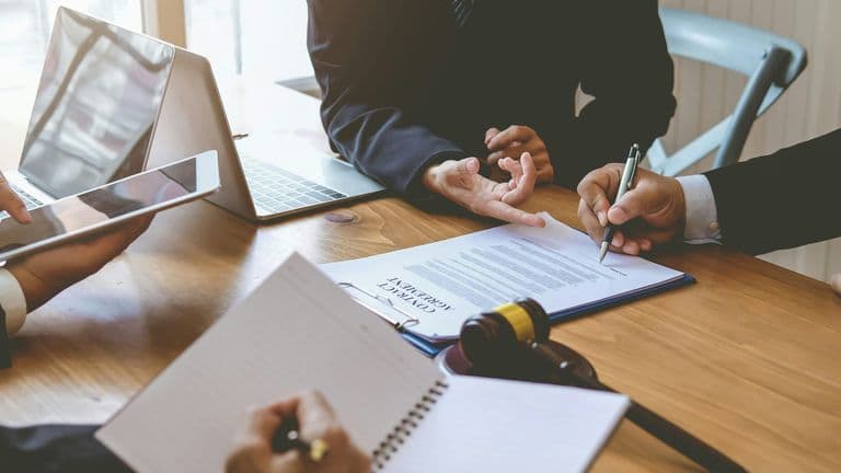 Supreme Court’s Recent Decisions Impacting Employment Law