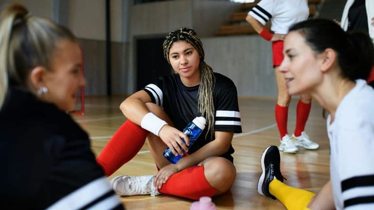 Rashanda Bruce’s Dual Role as Cheerleading Coach and Legal Professional