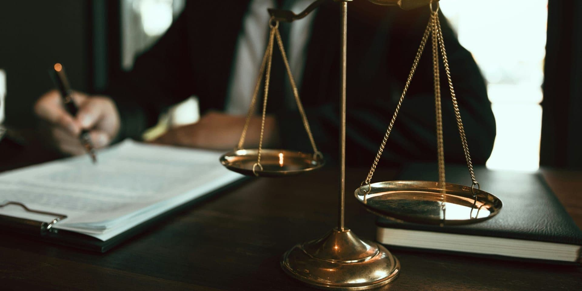 Innovative Legal Minds: Profiles of Attorneys Shaping the Future of Law