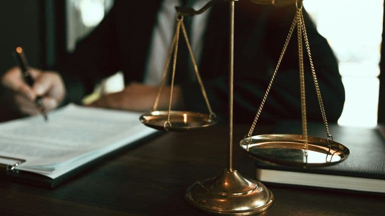 Innovative Legal Minds: Profiles of Attorneys Shaping the Future of Law