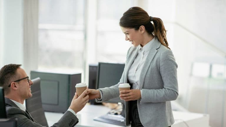 From Team Player to Trusted Legal Advisor: A Career Journey