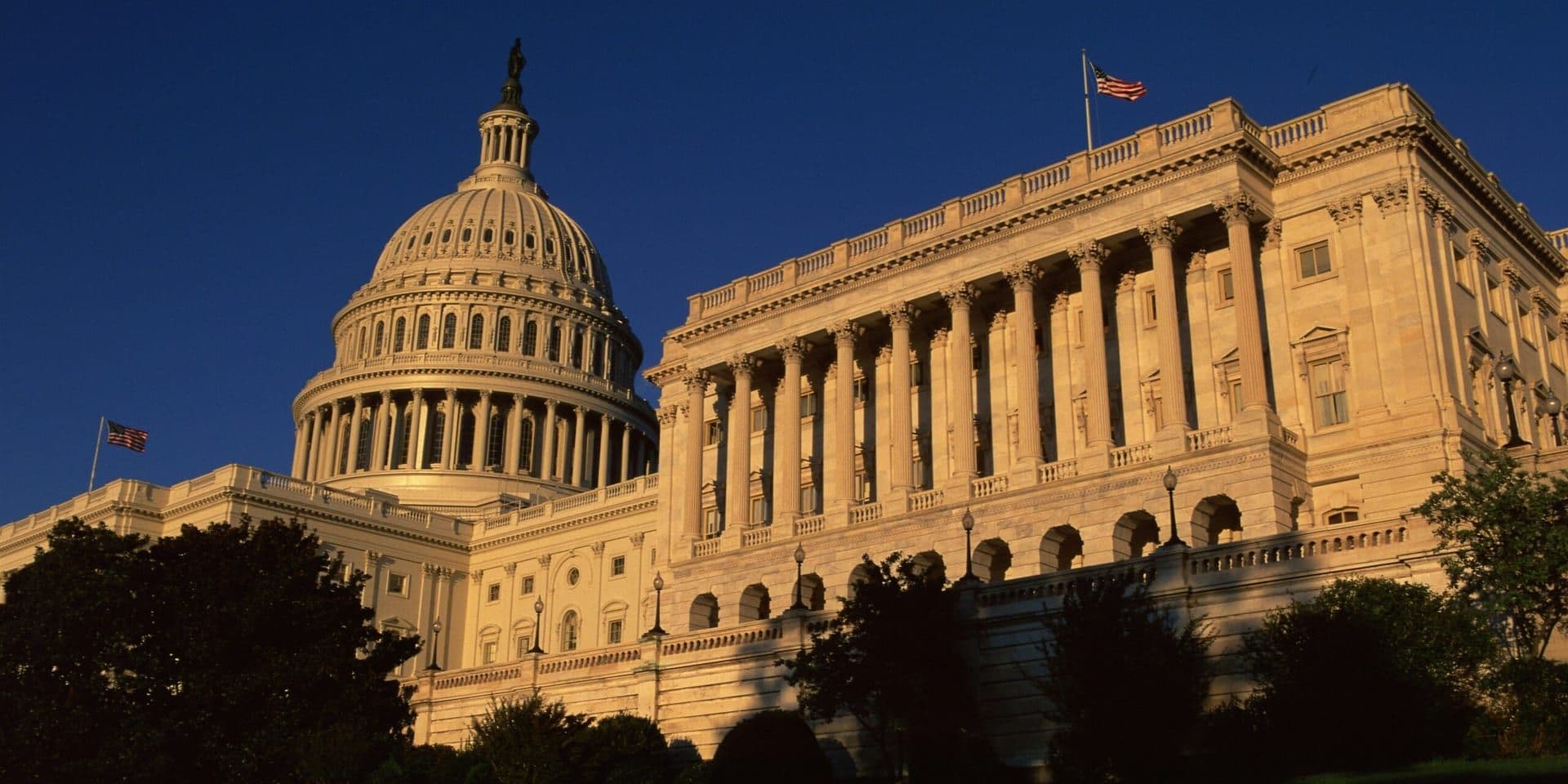 United States Senate Moves Toward Temporary Funding Deal to Avert Shutdown