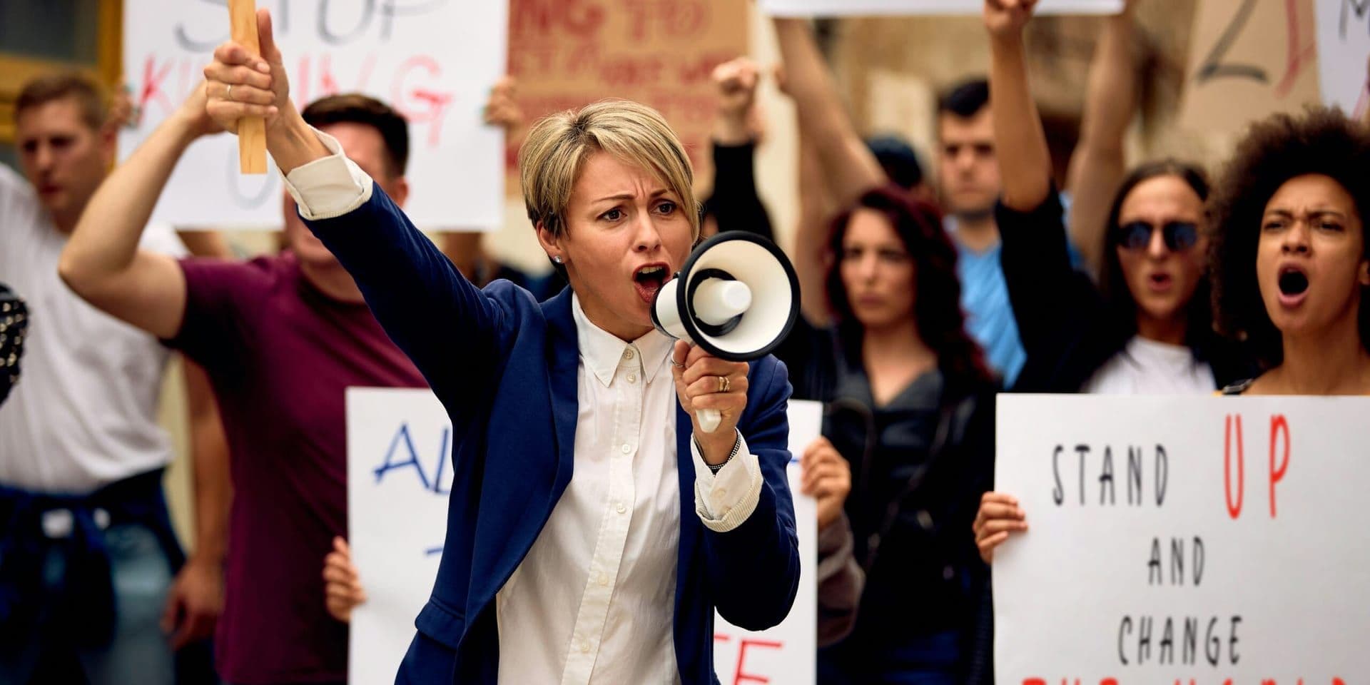 Texas Legislature Passes Bill to Restrict College Protests