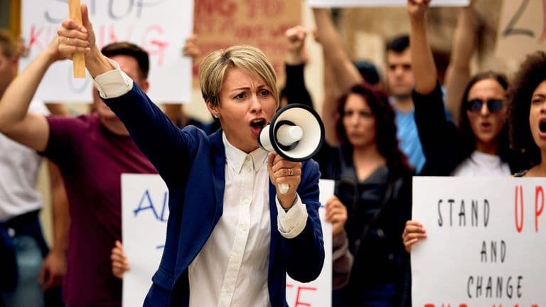 Texas Legislature Passes Bill to Restrict College Protests