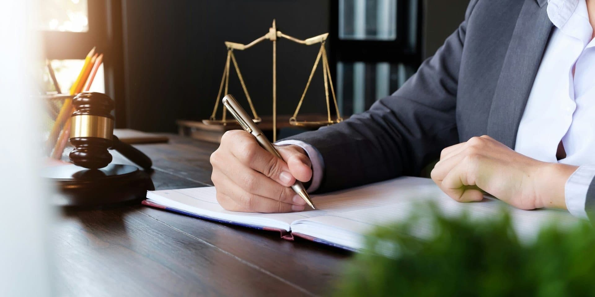 Navigating Corporate Law: Key Principles and Practices