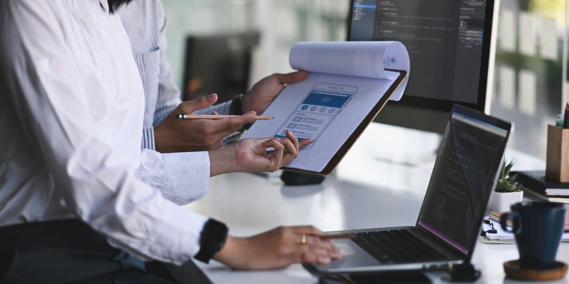 How Technology Is Shaping the Future of Legal Services – Innovations in LegalTech