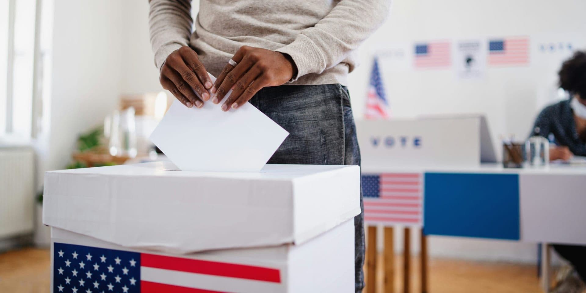 State-Level Legal Battles Over Voting Rights Ramp Up Ahead of 2026 Midterms