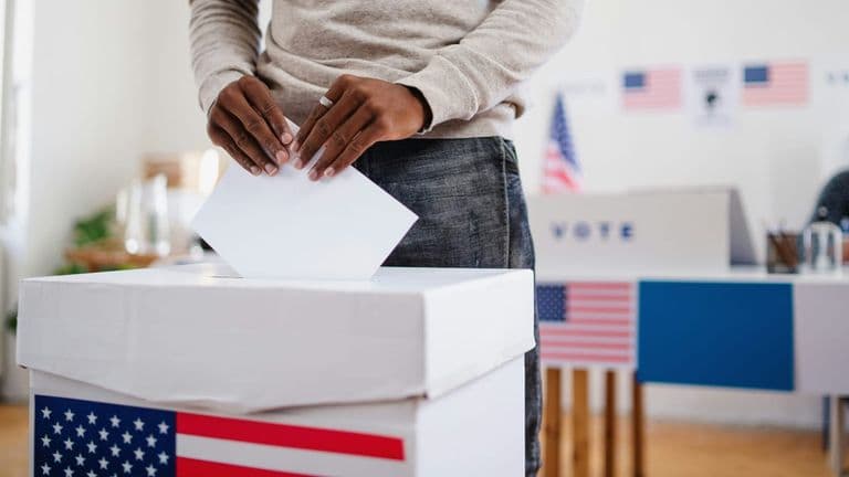 State-Level Legal Battles Over Voting Rights Ramp Up Ahead of 2026 Midterms