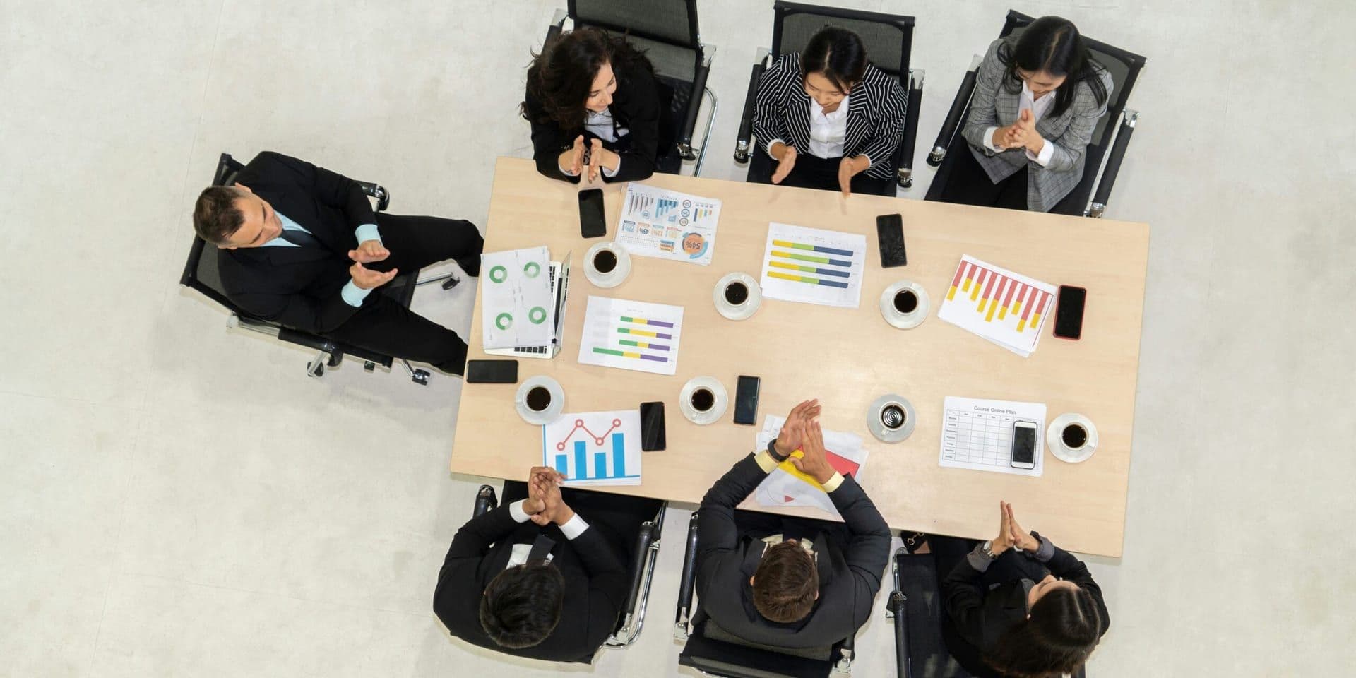 Governance Shake-Up – Boards Tilt Older and More Experienced as Proxy Statements Reveal Trend