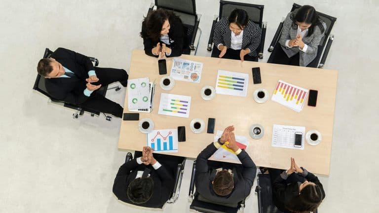 Governance Shake-Up – Boards Tilt Older and More Experienced as Proxy Statements Reveal Trend