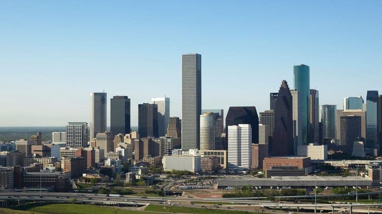 Texas Firms Lead in Mergers and Acquisitions Activity in 2025