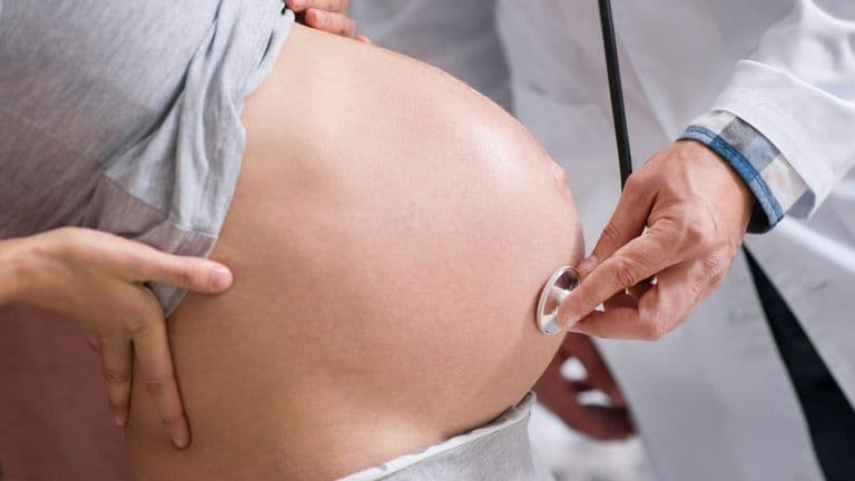 Supreme Court to Hear Case Over Donor-Record Subpoenas for Crisis Pregnancy Centers