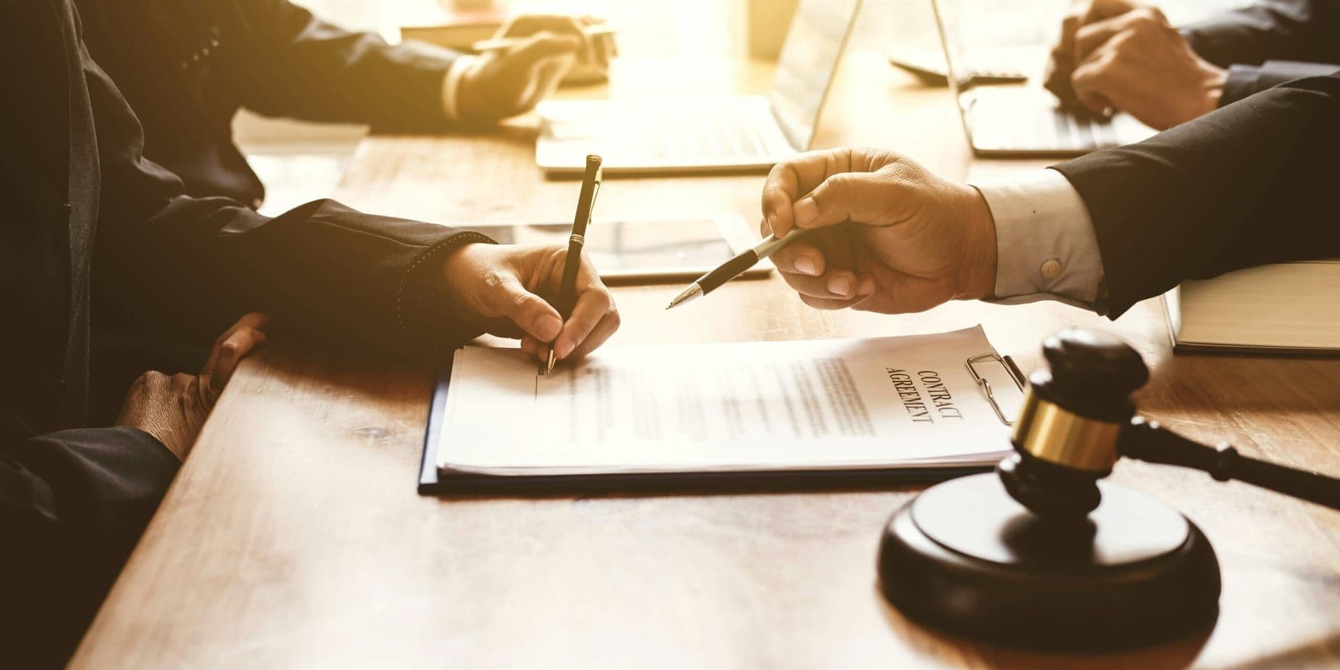 Federal Courts Refine IP and Trademark Law in Pivotal December Rulings