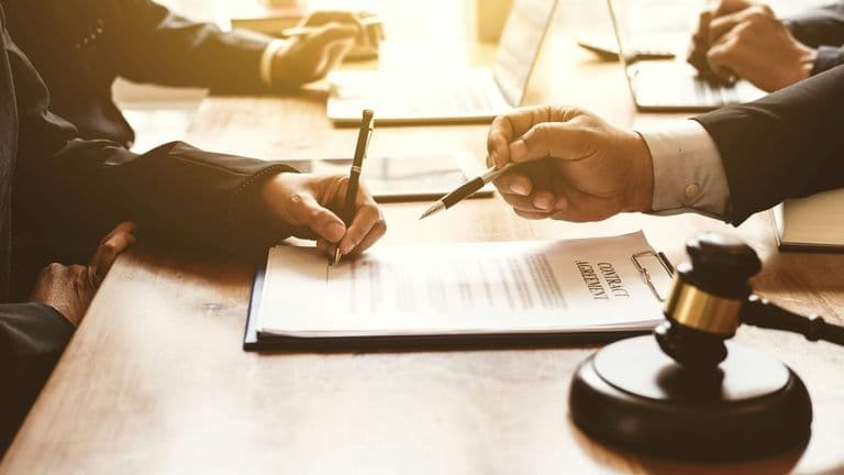 Federal Courts Refine IP and Trademark Law in Pivotal December Rulings