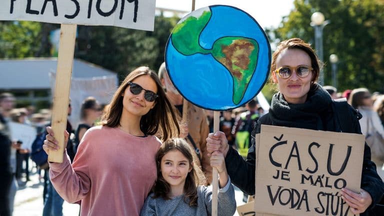 Supreme Court to Rule on Environmental Law and Pollution Regulation: A Game-Changer for Climate Action in the U.S.