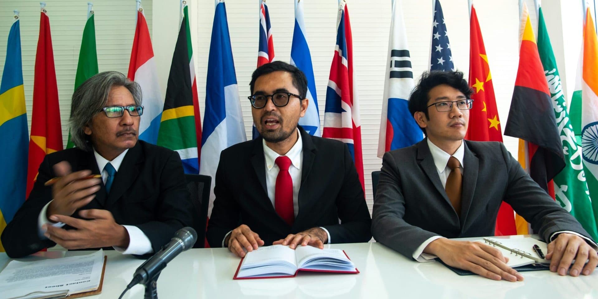 Immigration Attorneys Navigate Rising Demand Amid National Shutdown Protests