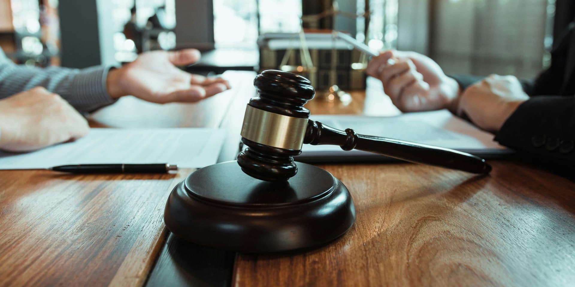Supreme Court to Hear Landmark Privacy Case