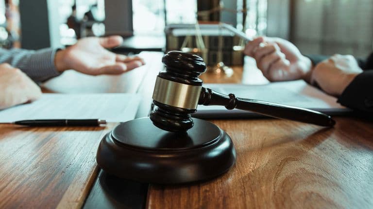 Supreme Court to Hear Landmark Privacy Case