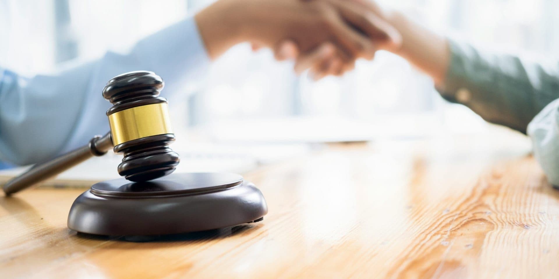 Law Firm Expands Pro Bono Services to Address Growing Legal Needs