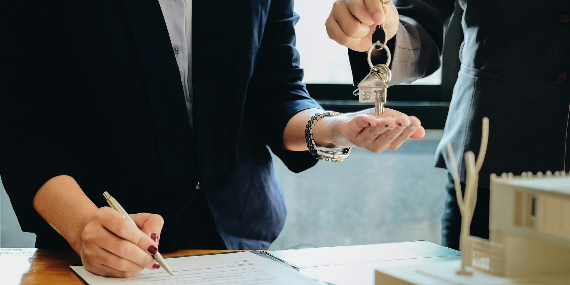 New Financial Crimes Enforcement Network Real-Estate Rule Begins Dec. 1, Adding Reporting Duties to Residential Property Deals
