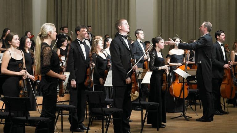 Smithsonian Chamber Music Society’s 49th Season Opens with Legal-Themed Concert