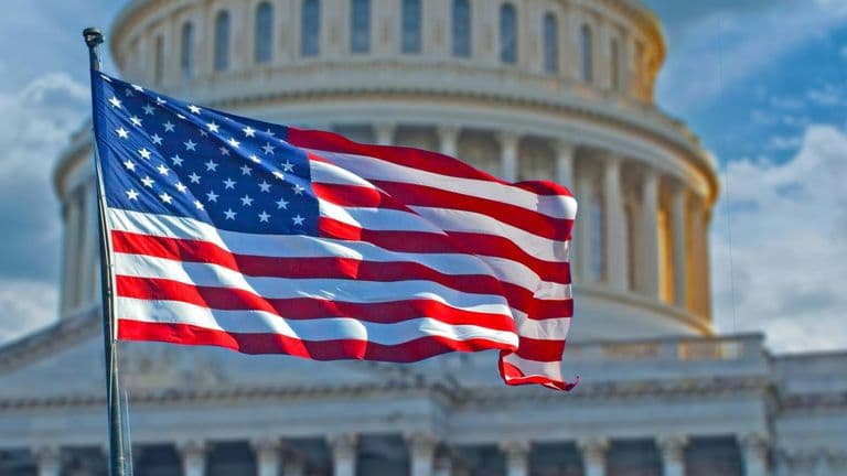 Federal Government and Courts Observe Holiday Closures Across the U.S. on December 26, 2025