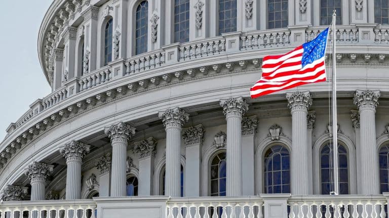 Senate Passes Comprehensive Immigration Reform Bill