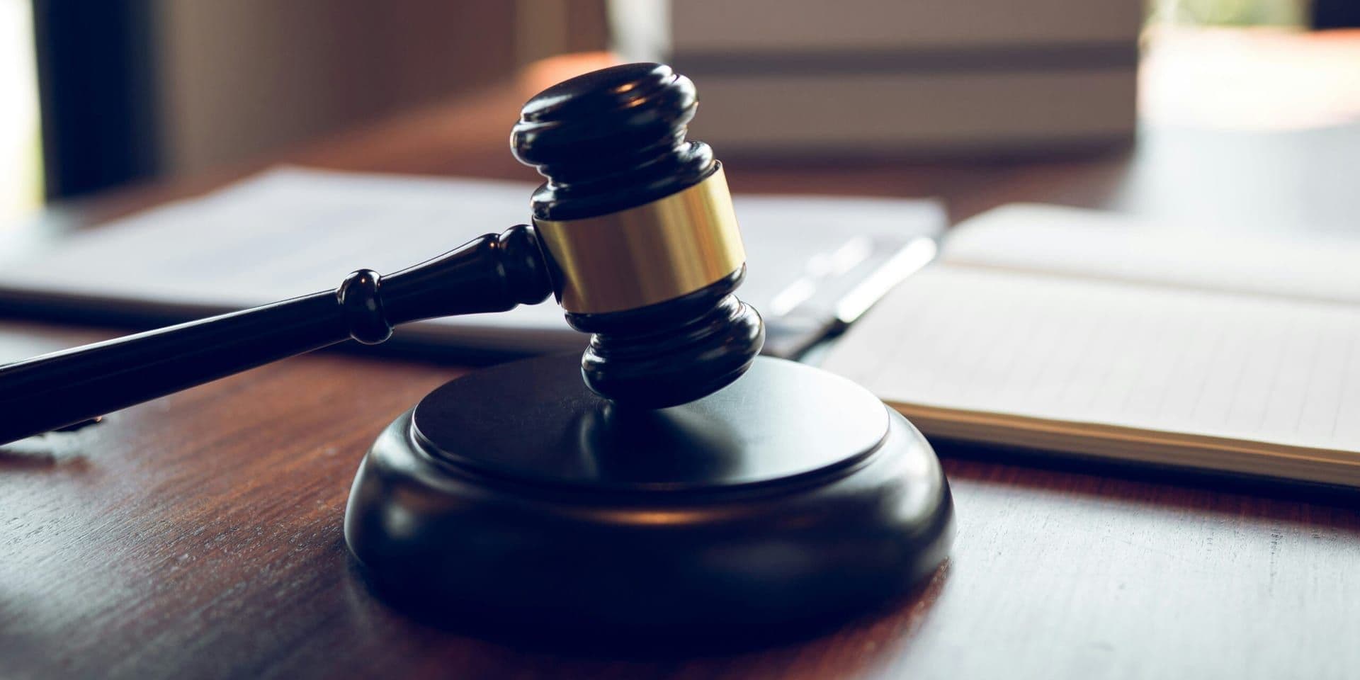 DOJ Honors Acting Prosecutor Ed Sullivan for Upholding Rule of Law