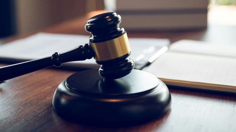 DOJ Honors Acting Prosecutor Ed Sullivan for Upholding Rule of Law