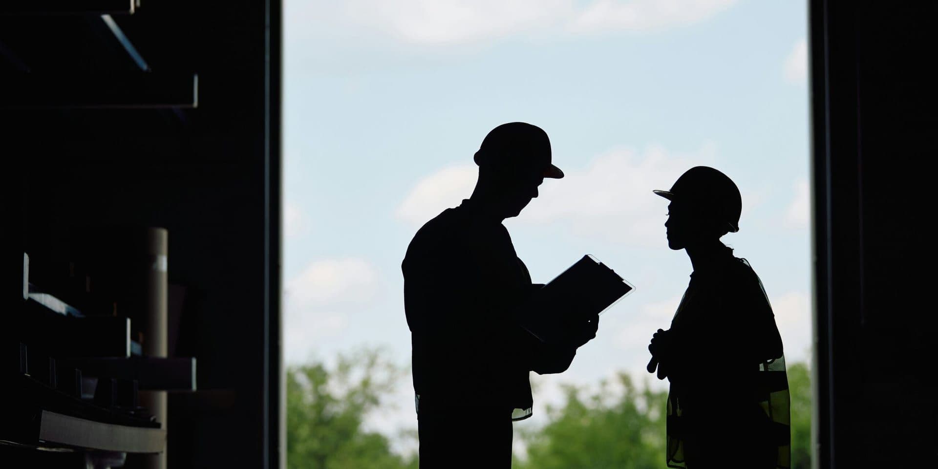 U.S. Government Shutdown Threatens Release of September Employment Report