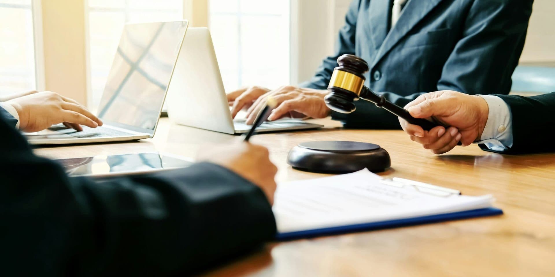 Rising Star in Litigation: Profile of Attorney Maria Gonzalez and Her Impact on Texas Courts