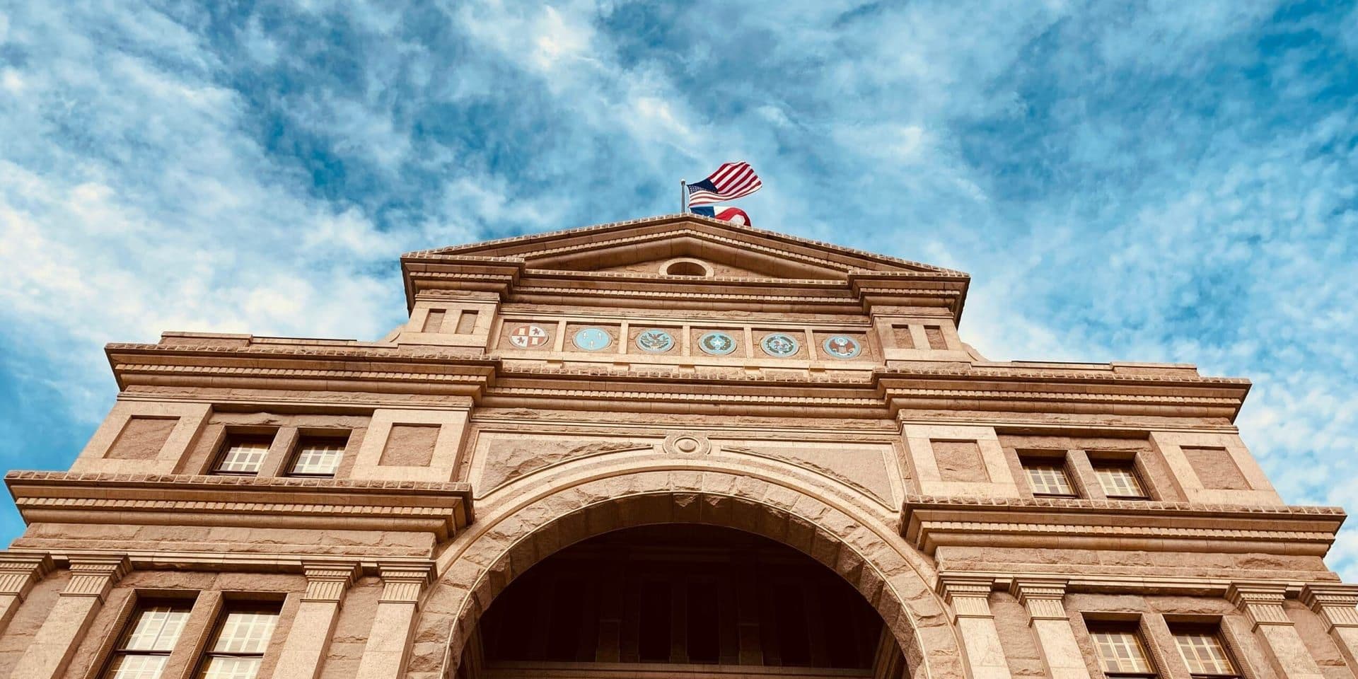 Texas Attorney General Ken Paxton’s Legal Initiatives in 2025: A Focus on Human Trafficking, Consumer Protection, and Regulatory Enforcement