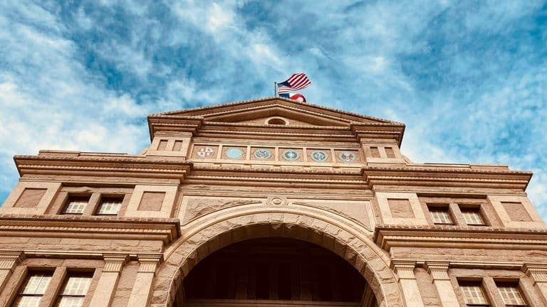 Texas Attorney General Ken Paxton’s Legal Initiatives in 2025: A Focus on Human Trafficking, Consumer Protection, and Regulatory Enforcement
