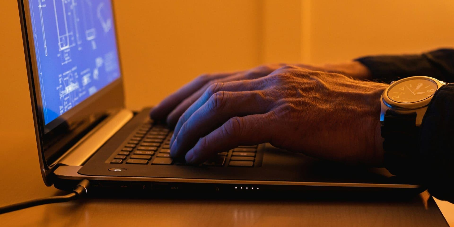 Attorney Amy S. Mushahwar Leads Cybersecurity Webinar at Harvard Law