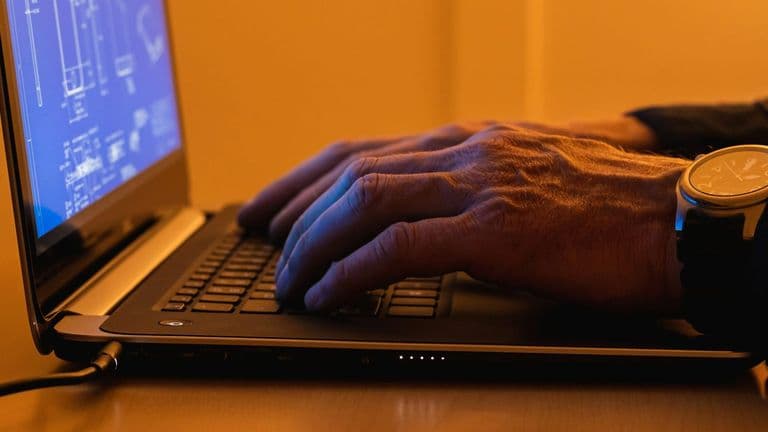 Attorney Amy S. Mushahwar Leads Cybersecurity Webinar at Harvard Law