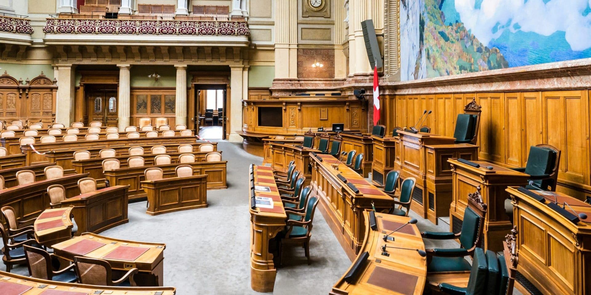 Legislative Shifts: How Political Changes Are Reshaping Legal Policies in 2025
