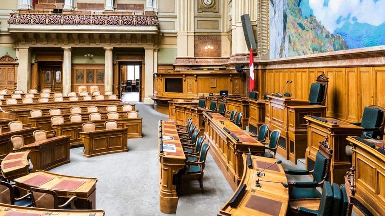 Legislative Shifts: How Political Changes Are Reshaping Legal Policies in 2025