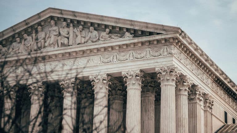 Supreme Court’s 2025 Term: Key Decisions and Their Impact on American Law and Society