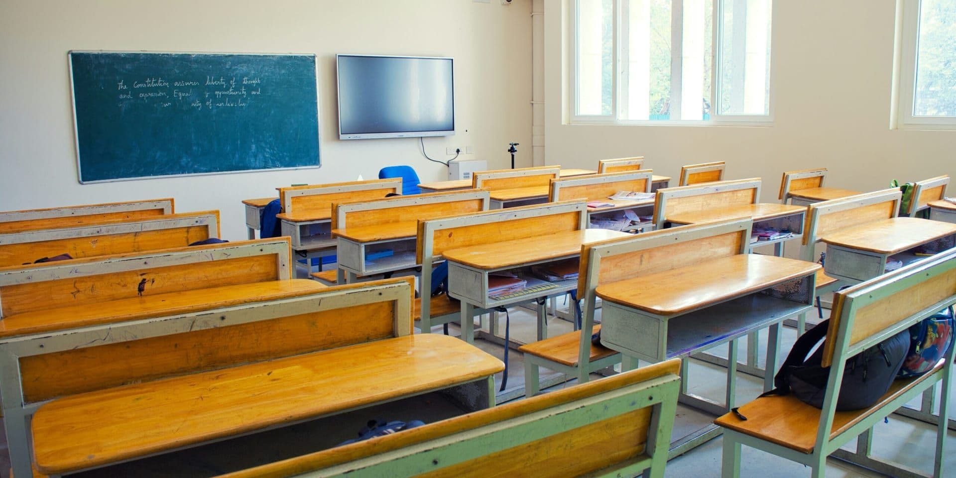 Supreme Court Upholds Department of Education Layoffs, Raising Concerns About Educational Programs