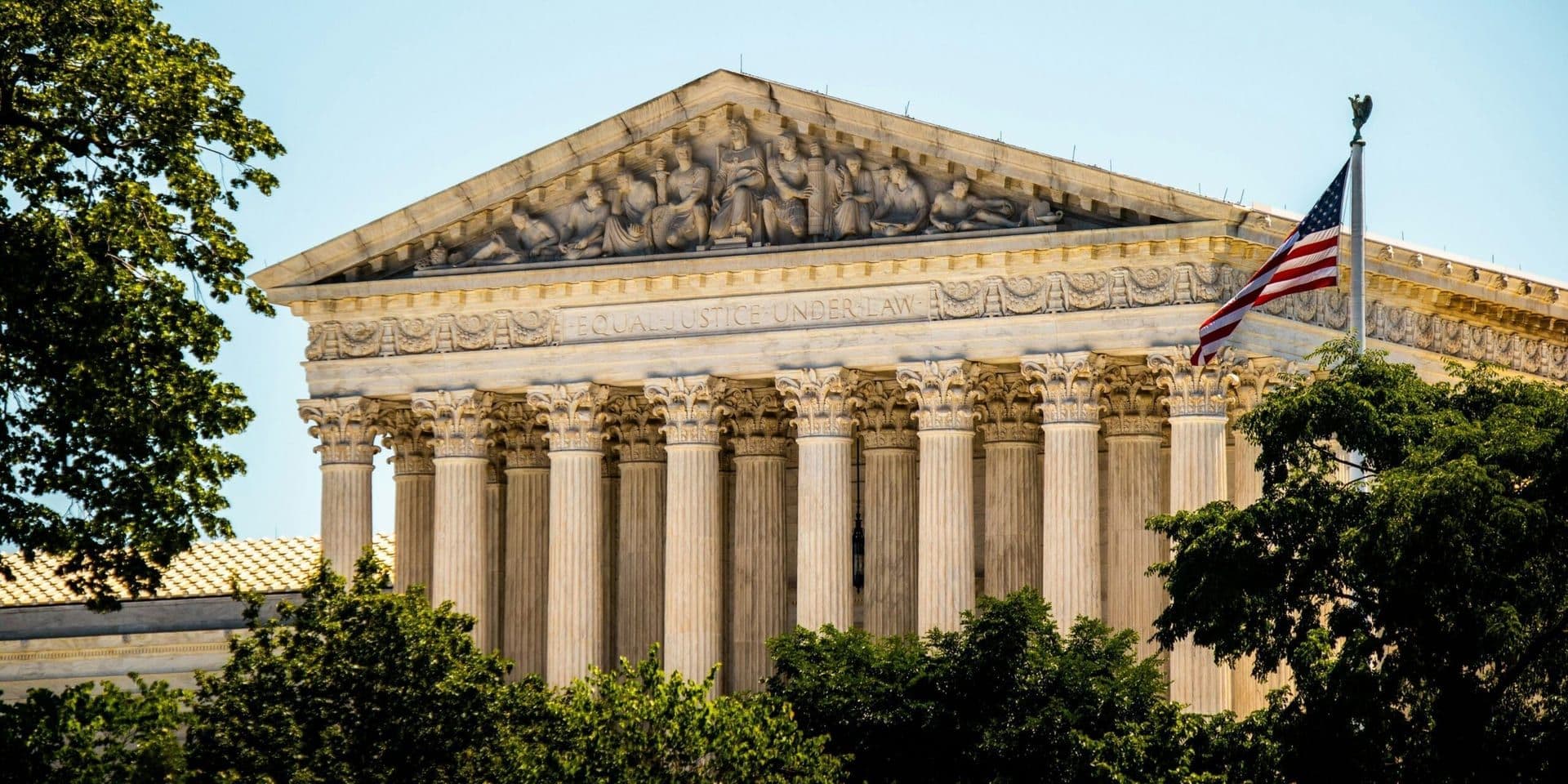 Key Supreme Court Rulings Expected in June Could Reshape Civil Rights and Online Privacy