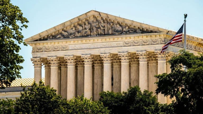 Key Supreme Court Rulings Expected in June Could Reshape Civil Rights and Online Privacy