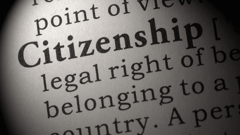 Supreme Court Birthright Citizenship Ruling