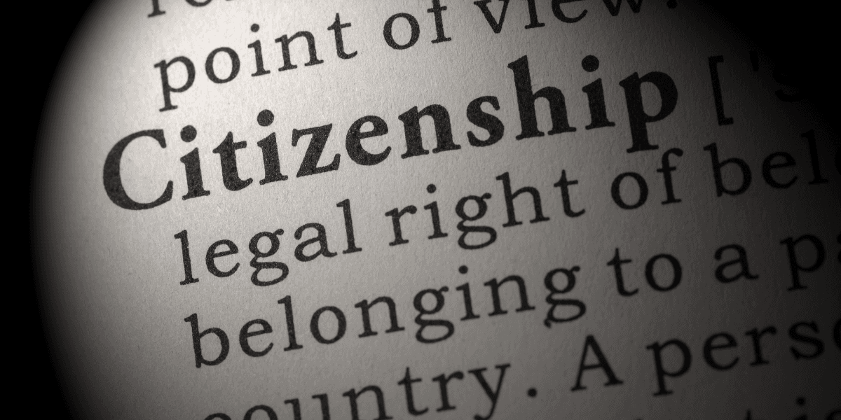Supreme Court Birthright Citizenship Ruling