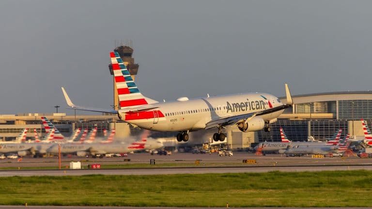 FAA Flight Reduction Order Triggers Legal Scrutiny Across U.S. Aviation Sector