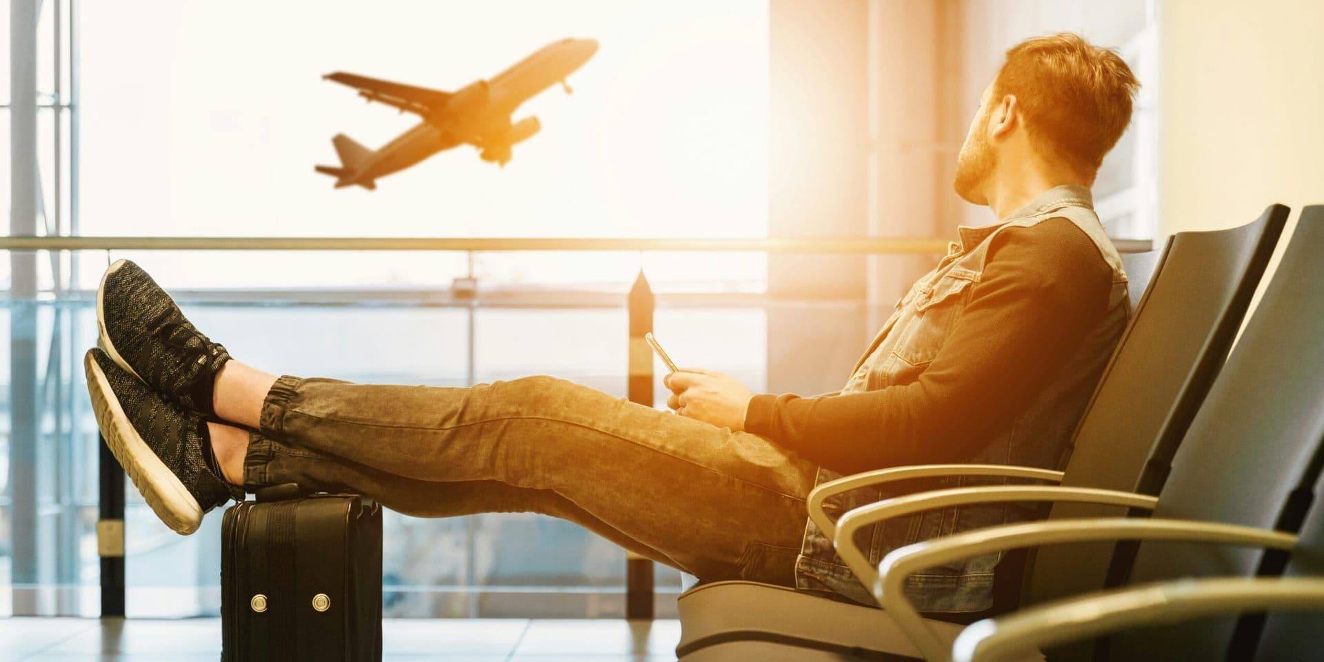 Major Merger Filing Signals Consolidation in Regional Air Travel