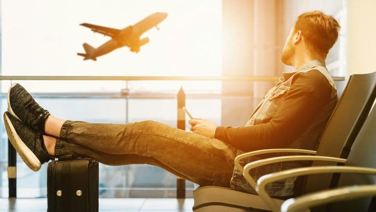 Major Merger Filing Signals Consolidation in Regional Air Travel
