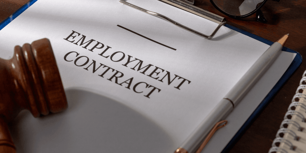 Federal Court Blocks Nationwide Non-Compete Enforcement, Signaling Shift in Employment Law