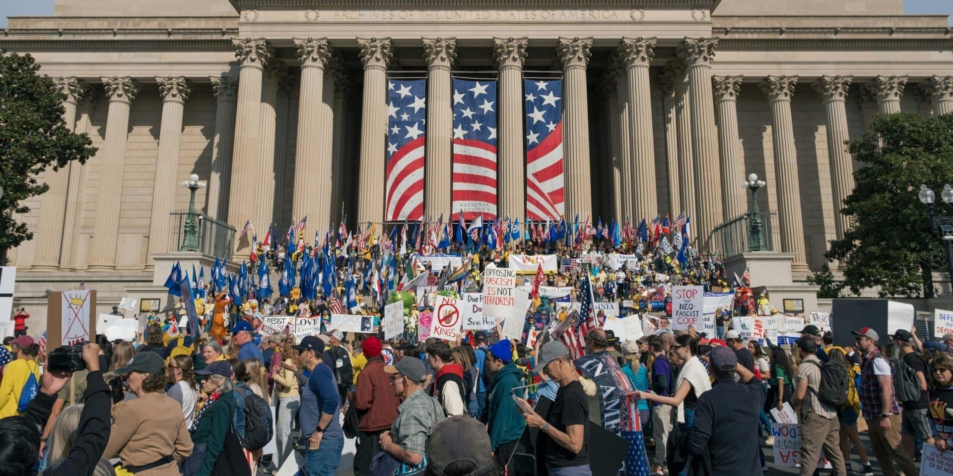 Public‑Sector Unions Push for AI Oversight in Washington: What It Means for Employment Law