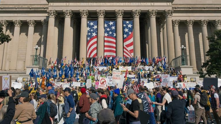 Public‑Sector Unions Push for AI Oversight in Washington: What It Means for Employment Law